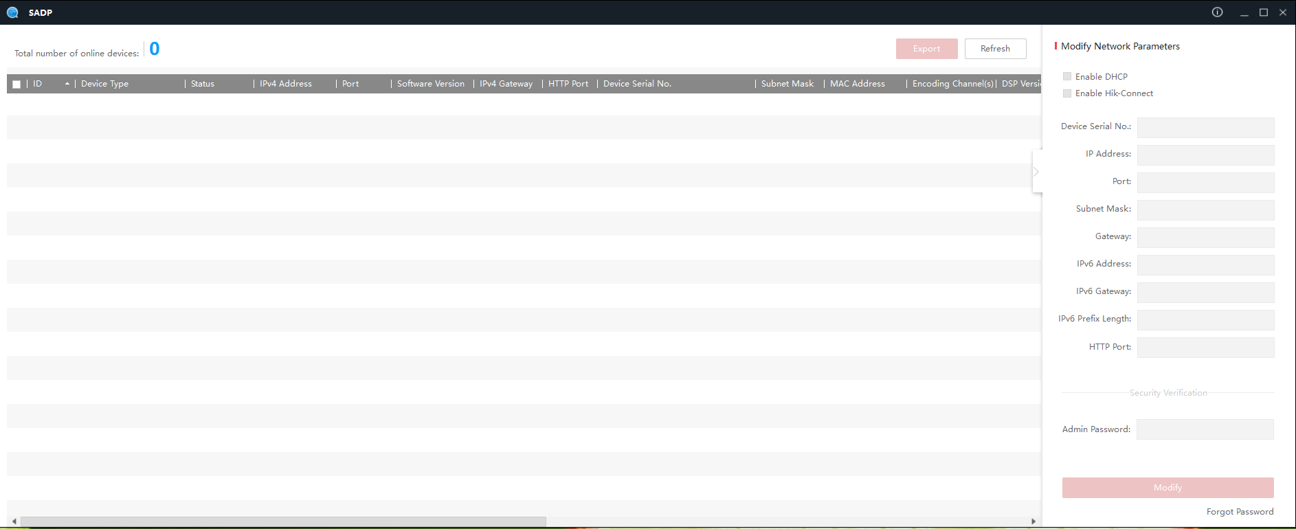 آموزش تخصیص IP استاتیک به دوربین مداربسته